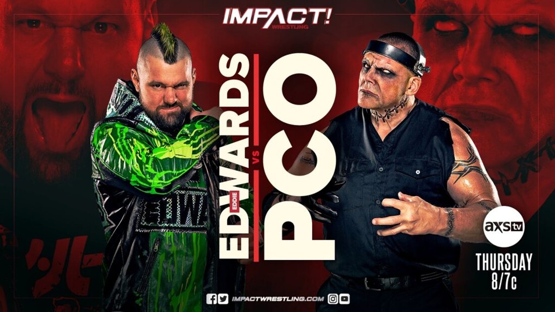 5 Best Moments from IMPACT Wrestling (February 2, 2023): Bully Ray