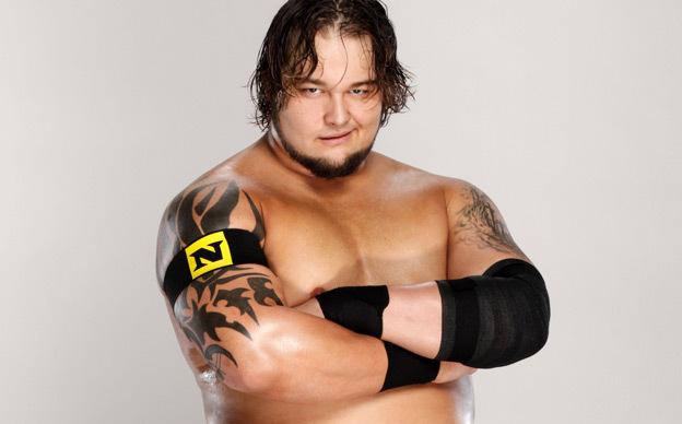 WWE Repackaged Gold - Bray Wyatt - WrestleRant