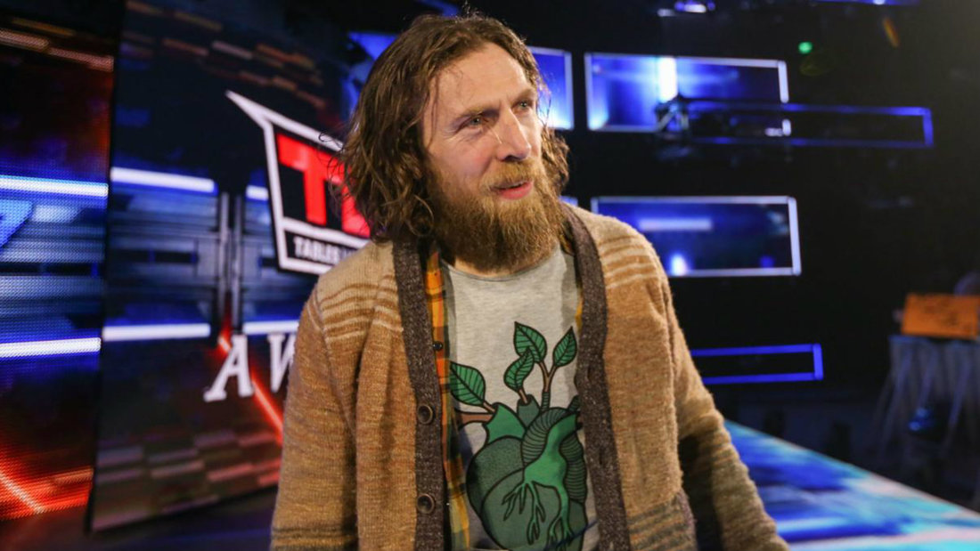 Erick Redbeard Recalls Conversation With Brodie Lee Before Pairing With Bryan  Danielson - SE Scoops | Wrestling News, Results & Interviews